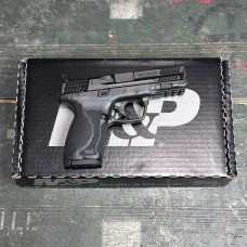 Smith & Wesson M&P 9 M2.0 Compact OR 9mm